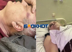 Дочь погибшего сотрудника «Роствертола» заявила, что ее отца лечила студент-медик