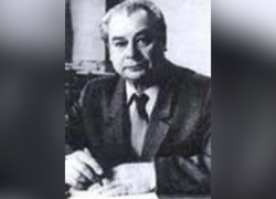 Календарь: 99 лет назад родился известный ростовский писатель Анатолий Корольченко