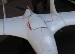 В Ростовской области отразили атаку дронов в двух районах