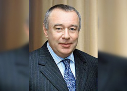 Календарь: 24 года со дня первых выборов губернатора Ростовской области