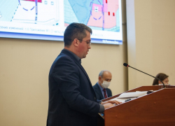 Мораторий на строительство в Ростове-на-Дону закончился: начинается «комплексное развитие территорий»