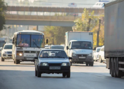 В Ростове на три месяца ограничат движение на важном перекрестке