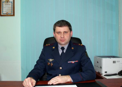 На первого замначальника ростовского ГУФСИН завели уголовное дело