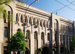 Капремонт Ростовской филармонии остановили после общественного резонанса