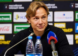 Главного тренера  «Ростова» Валерия Карпина вновь «сватают» в «Спартак»