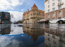 В Ростове ожидается заметное потепление