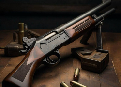 Жителей Ростовской области призывают передать личное оружие бойцам СВО 