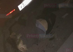 Две любимые подруги разбились насмерть, выпав из окна 14-го этажа в Ростове