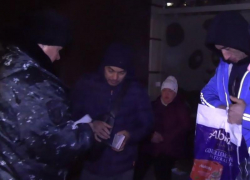 В Ростовской области после рейдов из России выдворят 18 иностранцев