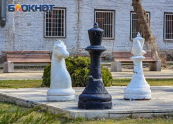 Несмотря на Международный день Солнца, небо затянут тучи в Ростове