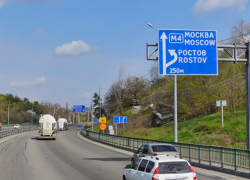 С первого июня будет ограничен въезд автобусов в Ростов