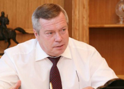 Власти Ростовской области отметились на месте трагедии