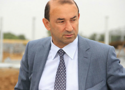 Основатель "Евродона" Вадим Ванеев не покинул свой пост 17 сентября по требованию ВЭБ