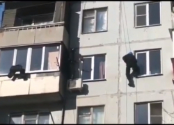 В Ростовской области спецназ задержал опасного педофила