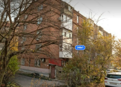 На Портовой в Ростове снесут аварийный дом