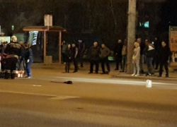 Снесенный "Ладой" пенсионер скончался от страшных травм в больнице Ростова