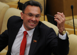 Уголовное дело может быть "на руку" Владимиру Бессонову на выборах в Госдуму