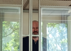 Политолог: «Реальный срок Кушнарёву может оказаться значительно меньше запрошенного»