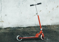 В Ростовской области внедорожник сбил маленького ребенка