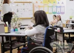 В Ростовской области выделено более 60 млн. рублей на развитие инклюзивного образования