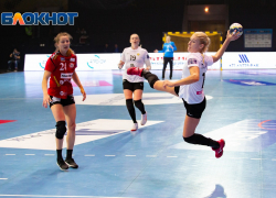 Шесть игроков «Ростов-Дона» претендуют на звание лучшей гандболистки планеты