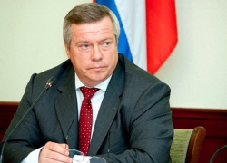 Василий Голубев: План Ледового дворца возле «Ростов-Арены» должен быть готов к началу ЧМ