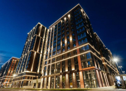 Большая сдача: пять домов в один день ввела в эксплуатацию ГК «ЮгСтройИнвест» в Ростове