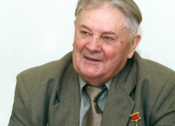 В Ростове отметили 100-летие со дня рождения Почетного гражданина области Ивана Афанасьевича Бондаренко