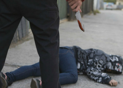 Трое парней зарезали своего 20-летнего знакомого из-за «жирной» банковской карты под Ростовом 