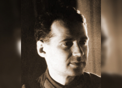 Календарь: 114 лет со дня рождения народного художника Александра Житомирского