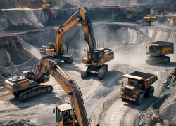 В Ростовской области на продажу выставили горнодобывающее предприятие 