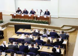 В департаменте имущественно-земельных отношений Ростова появится новый глава