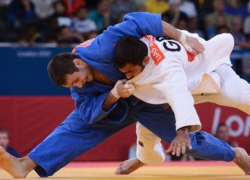  Спортсмен из Ростова выиграл Кубок Европы по дзюдо среди юниоров