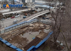Жители Ростова жалуются на хаос по проспекту Буденновскому