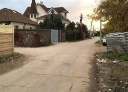 В Ростовской области легковушка совершила наезд на 8-летнюю девочку