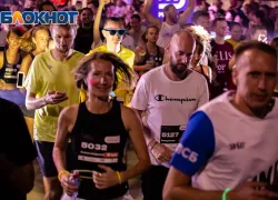 В Ростове-на-Дону перекроют улицы из-за забега «Ростовское кольцо»