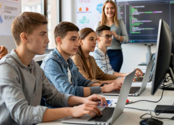 В Ростове запустили образовательные программы по управлению IT-проектами