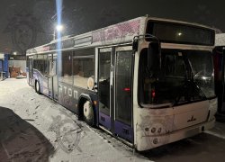 В Ростове осудят водителя, который дверью автобуса защемил ногу пожилой женщине