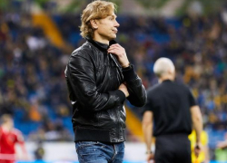 Валерий Карпин заявил, что у «Ростова» нет цели выиграть турнир в Катаре