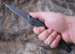 В Аксае двое подростков с ножом напали на пенсионера 