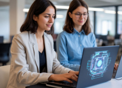 Молодые ростовчанки стали самыми активными пользователями нейросетей в стране