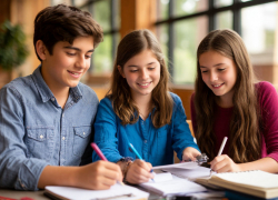 Шестой сезон программы именных грантов завершён: студенты получили поддержку для карьерного развития