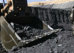 На Дону растет угледобывающая промышленность 