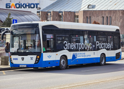 Бюджет на развитие общественного транспорта в Ростовской области сократили на 11%