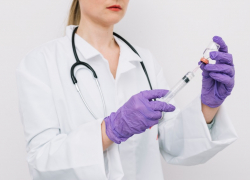 В Ростовской области на карантин закрыты классы и группы в детских садах  