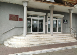 В Ростове задержали экс-начальника отдела службы судебных приставов