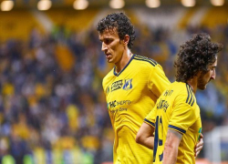 ФК «Ростов» в этом сезоне чаще других проверяют на допинг