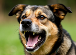 В Ростовской области суд взыскал компенсацию за укус безнадзорной собаки