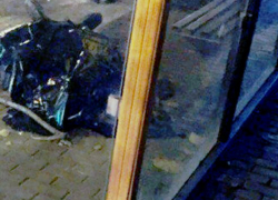 Мужчина умер на автобусной остановке на глазах у десятков пассажиров в Ростове