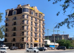 Генпрокуратура требует изъять имущество предпринимателя в Ростове